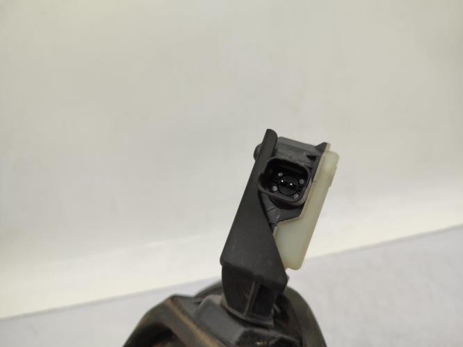 Trappe d'essence CITROEN C4 2 PHASE 1 Diesel