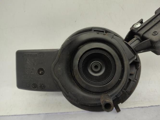 Trappe d'essence CITROEN DS4 PHASE 1 Diesel