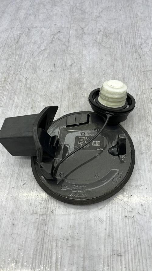 Trappe d'essence OPEL CORSA E Essence