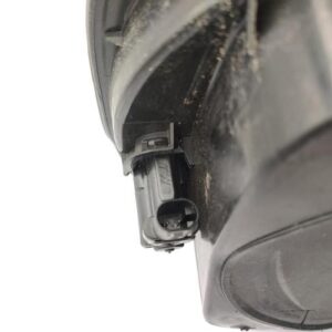 Trappe d'essence OPEL ASTRA K PHASE 1 Essence