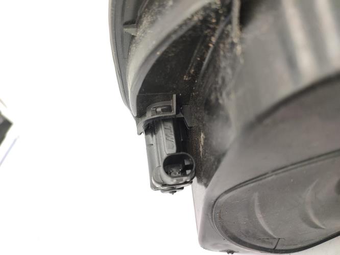 Trappe d'essence OPEL ASTRA K PHASE 1 Essence