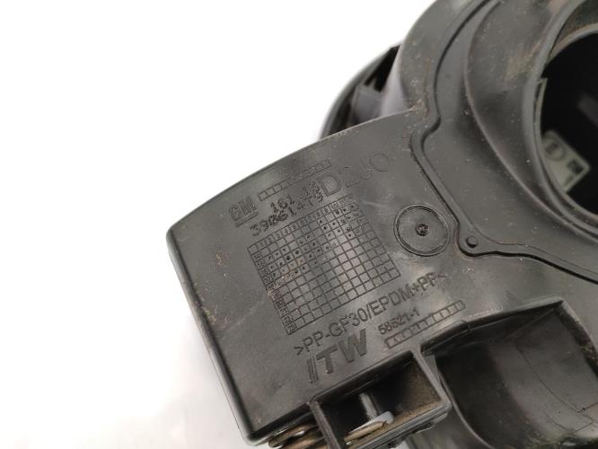 Trappe d'essence OPEL ASTRA K PHASE 1 Essence