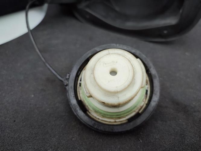 Trappe d'essence FORD S-MAX 1 PHASE 1 Diesel