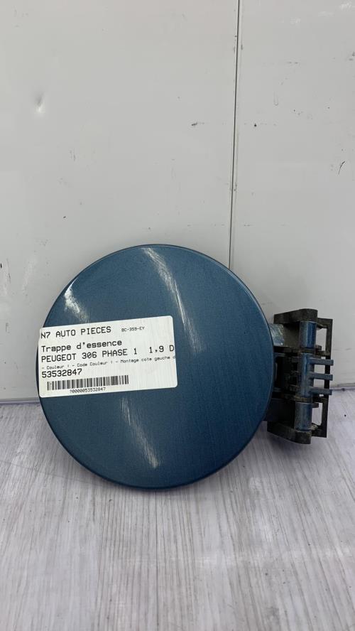 Trappe d'essence PEUGEOT 306 PHASE 1 Diesel