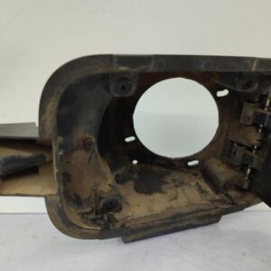 Trappe d'essence PEUGEOT 607 PHASE 2 Diesel