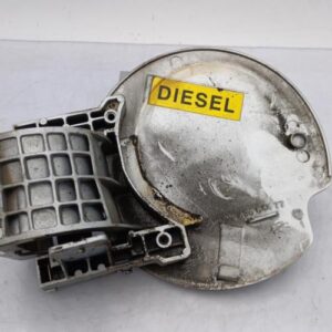 Trappe d'essence PEUGEOT 307 PHASE 2 Diesel