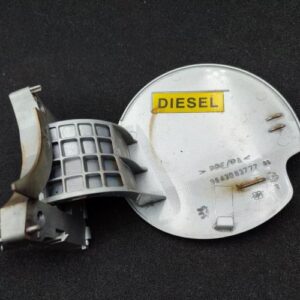 Trappe d'essence PEUGEOT 307 PHASE 1 BREAK Diesel