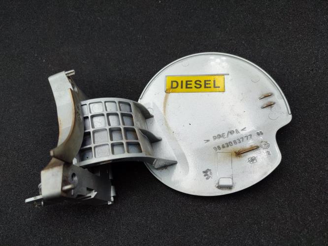 Trappe d'essence PEUGEOT 307 PHASE 1 BREAK Diesel