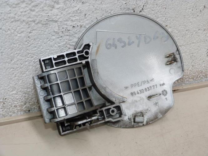 Trappe d'essence PEUGEOT 307 PHASE 1 BREAK Diesel