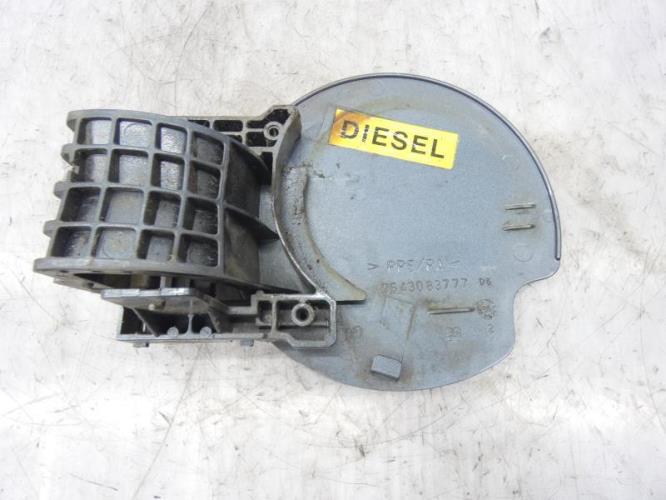 Trappe d'essence PEUGEOT 307 PHASE 2 BREAK Diesel