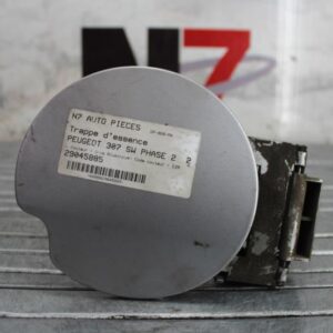 Trappe d'essence PEUGEOT 307 PHASE 2 BREAK Diesel