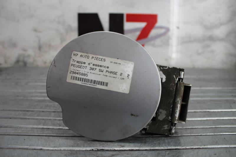Trappe d'essence PEUGEOT 307 PHASE 2 BREAK Diesel