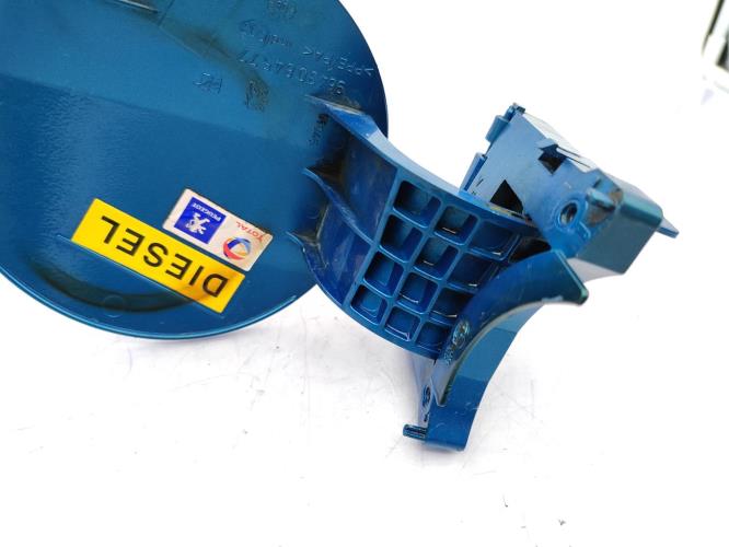 Trappe d'essence PEUGEOT 307 PHASE 2 CABRIOLET Diesel