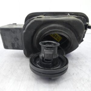 Trappe d'essence PEUGEOT 407 PHASE 1 BREAK Diesel