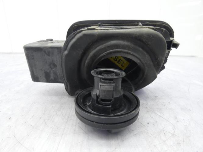 Trappe d'essence PEUGEOT 407 PHASE 1 BREAK Diesel