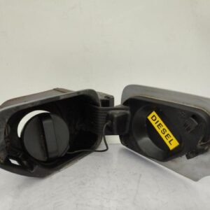 Trappe d'essence PEUGEOT 407 PHASE 1 BREAK Diesel