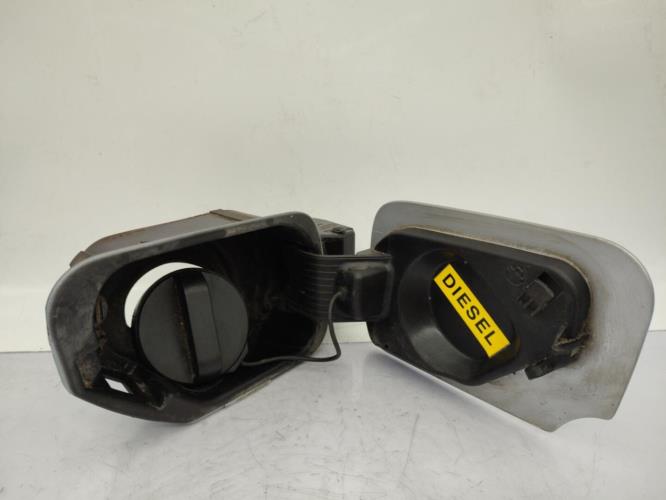 Trappe d'essence PEUGEOT 407 PHASE 1 BREAK Diesel