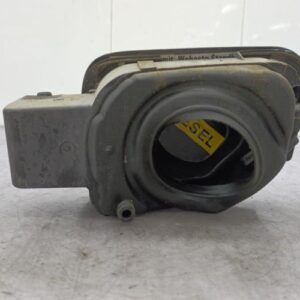 Trappe d'essence PEUGEOT 407 PHASE 1 BREAK Diesel
