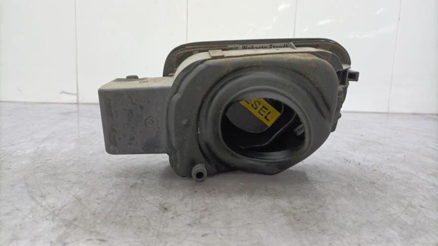 Trappe d'essence PEUGEOT 407 PHASE 1 BREAK Diesel