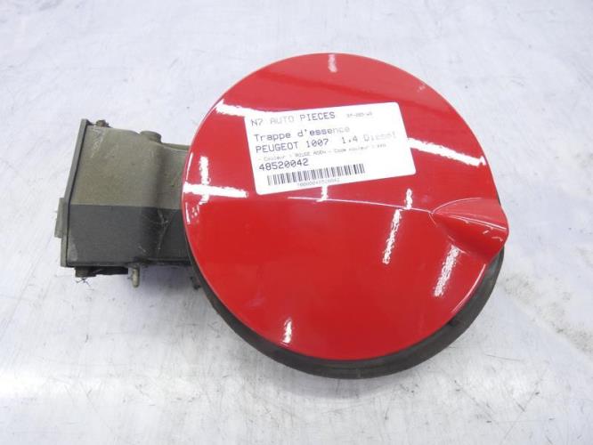 Trappe d'essence PEUGEOT 1007 Diesel