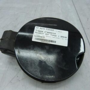 Trappe d'essence PEUGEOT 207 PHASE 1 BREAK Diesel