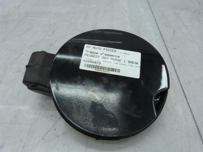 Trappe d'essence PEUGEOT 207 PHASE 1 BREAK Diesel