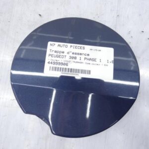 Trappe d'essence PEUGEOT 308 1 PHASE 1 Diesel