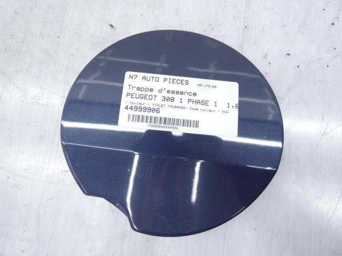 Trappe d'essence PEUGEOT 308 1 PHASE 1 Diesel