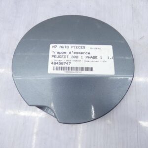 Trappe d'essence PEUGEOT 308 1 PHASE 1 Diesel