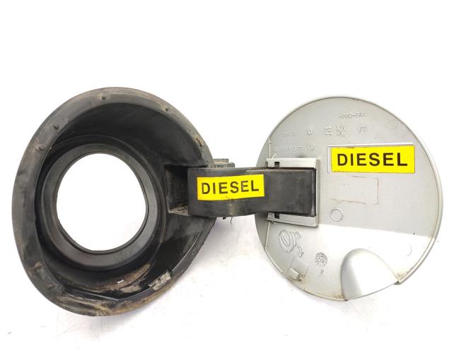 Trappe d'essence PEUGEOT 308 1 PHASE 1 Diesel