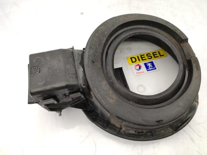 Trappe d'essence PEUGEOT 308 1 PHASE 1 Diesel