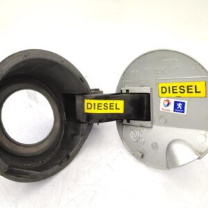 Trappe d'essence PEUGEOT 308 1 PHASE 1 Diesel