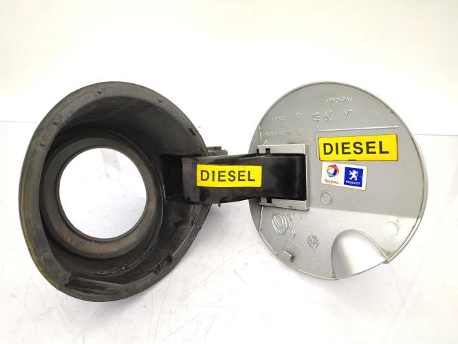 Trappe d'essence PEUGEOT 308 1 PHASE 1 Diesel
