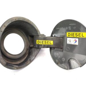Trappe d'essence PEUGEOT 308 1 PHASE 2 Diesel