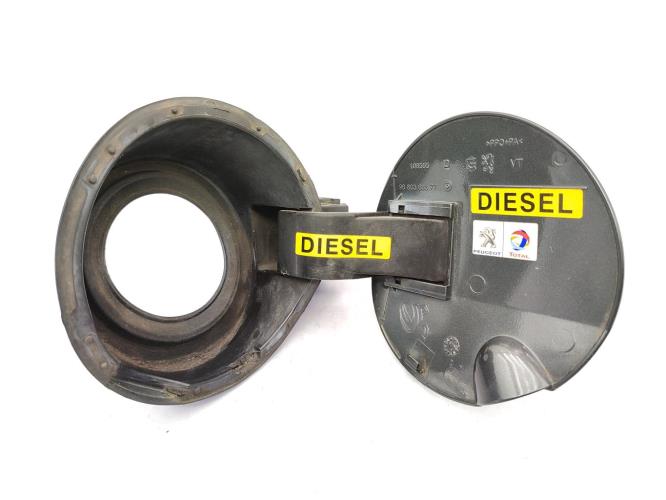 Trappe d'essence PEUGEOT 308 1 PHASE 2 Diesel