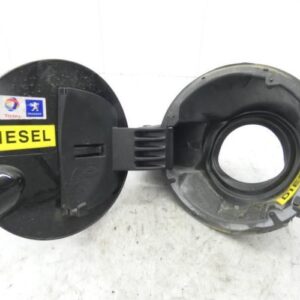 Trappe d'essence PEUGEOT 207 PHASE 1 Diesel