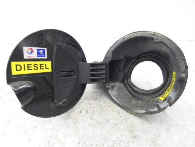 Trappe d'essence PEUGEOT 207 PHASE 1 Diesel