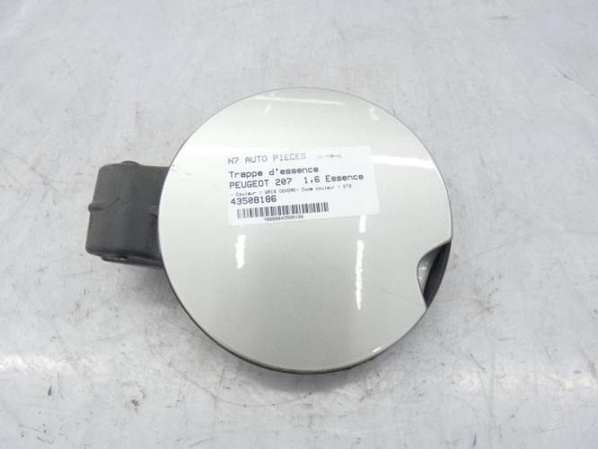 Trappe d'essence PEUGEOT 207 PHASE 1 Essence