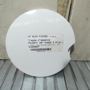 Trappe d'essence PEUGEOT Diesel