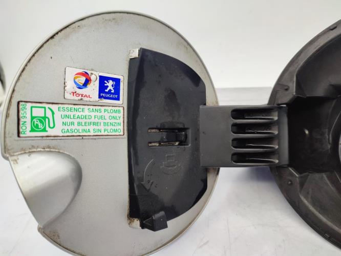 Trappe d'essence PEUGEOT 207 PHASE 1 Essence