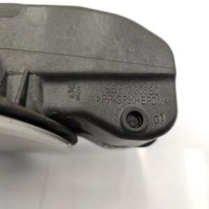 Trappe d'essence PEUGEOT 207 PHASE 1 Diesel