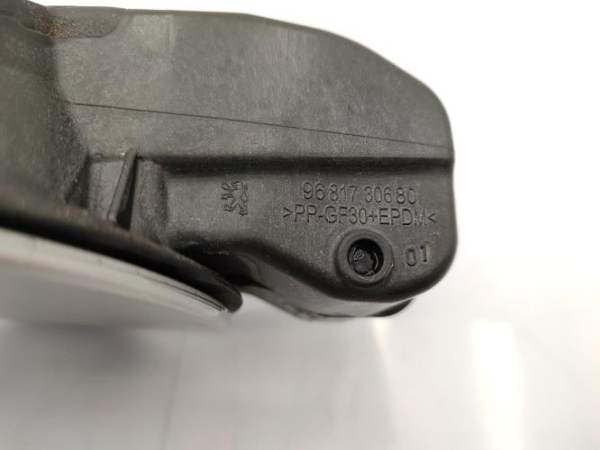 Trappe d'essence PEUGEOT 207 PHASE 1 Diesel