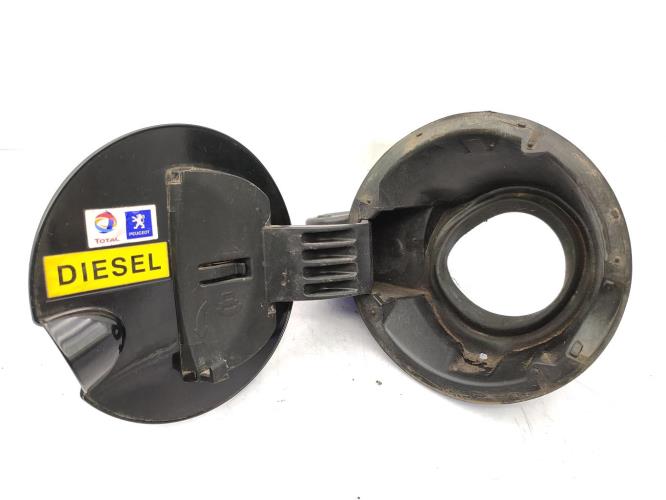 Trappe d'essence PEUGEOT 207 PHASE 1 Diesel