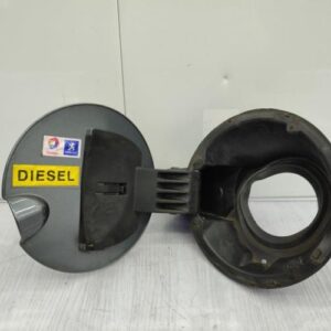 Trappe d'essence PEUGEOT 207 PHASE 1 Diesel