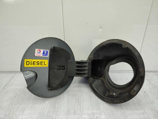 Trappe d'essence PEUGEOT 207 PHASE 1 Diesel