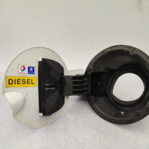 Trappe d'essence PEUGEOT 207 PHASE 1 Diesel