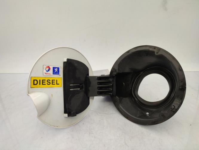 Trappe d'essence PEUGEOT 207 PHASE 1 Diesel