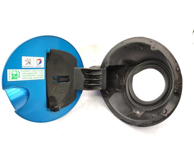 Trappe d'essence PEUGEOT 207 PHASE 2 Essence