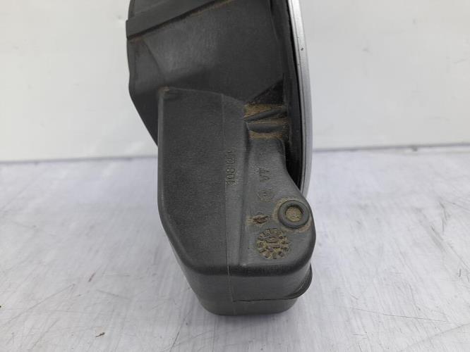 Trappe d'essence PEUGEOT 207 PHASE 2