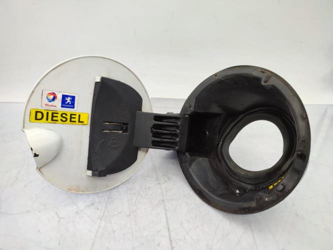 Trappe d'essence PEUGEOT 207 PHASE 2 Diesel